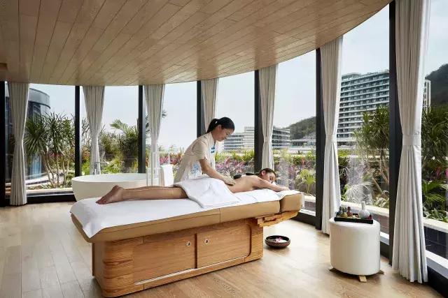 三亚600块钱的酒店,6人三亚住宿性价比高的地方