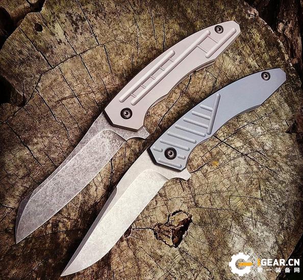 最新高档大型折叠刀,全球顶级小折叠刀