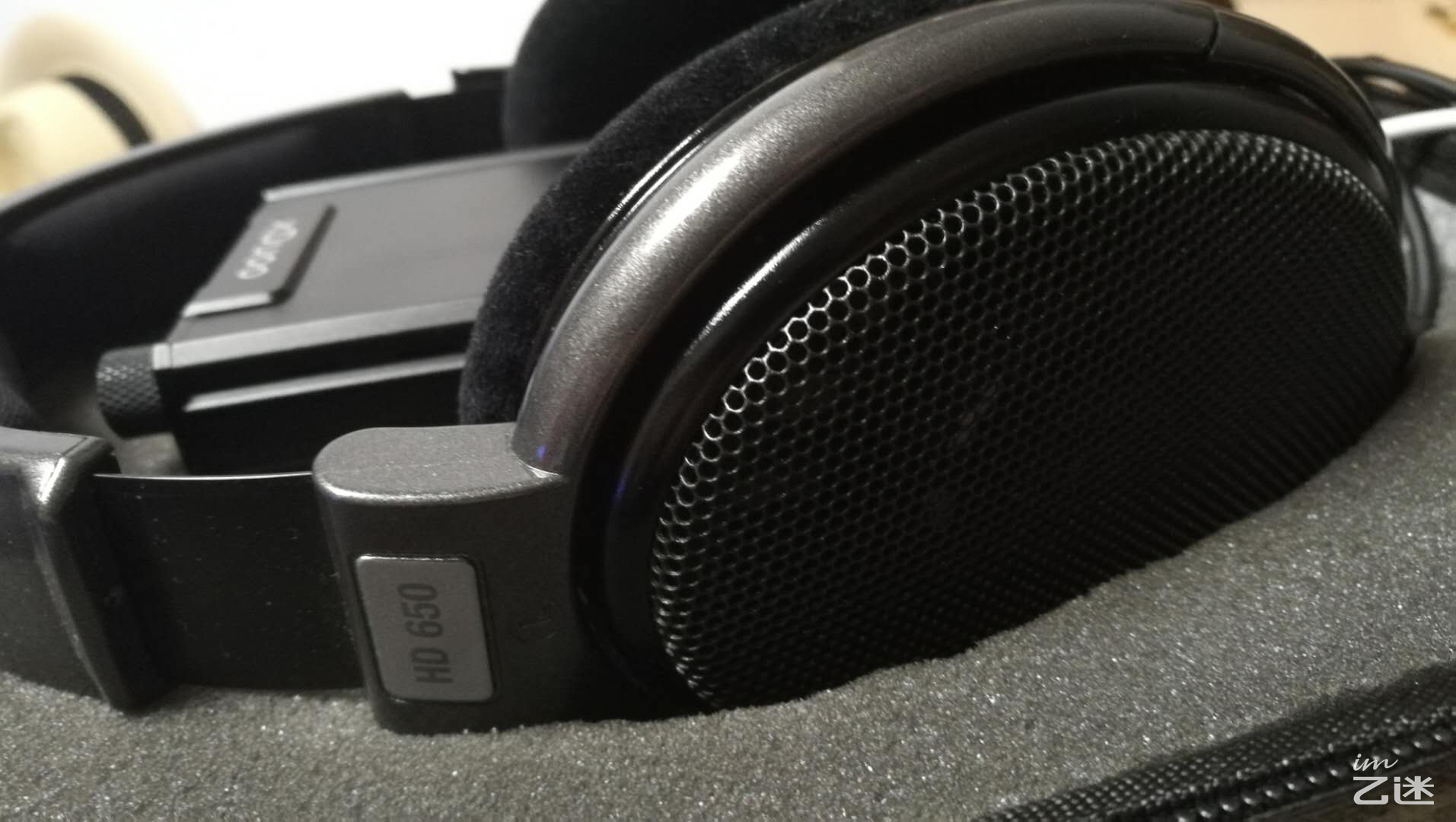 对森海HD650很“失望”，一个烧友的忠告