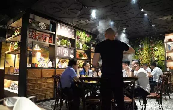 弘扬潮汕美食文化的方法,弘扬潮汕文化潮汕美食