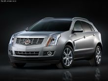 凯迪拉克srx真实油耗,凯迪拉克srx配置参数