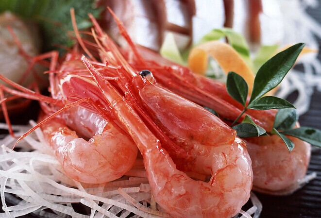 虾的功效与作用及禁忌,虾与什么食物之间有禁忌
