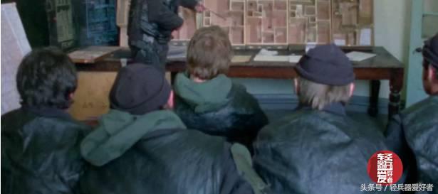 反恐行动战术小队套装,sas突击队装备