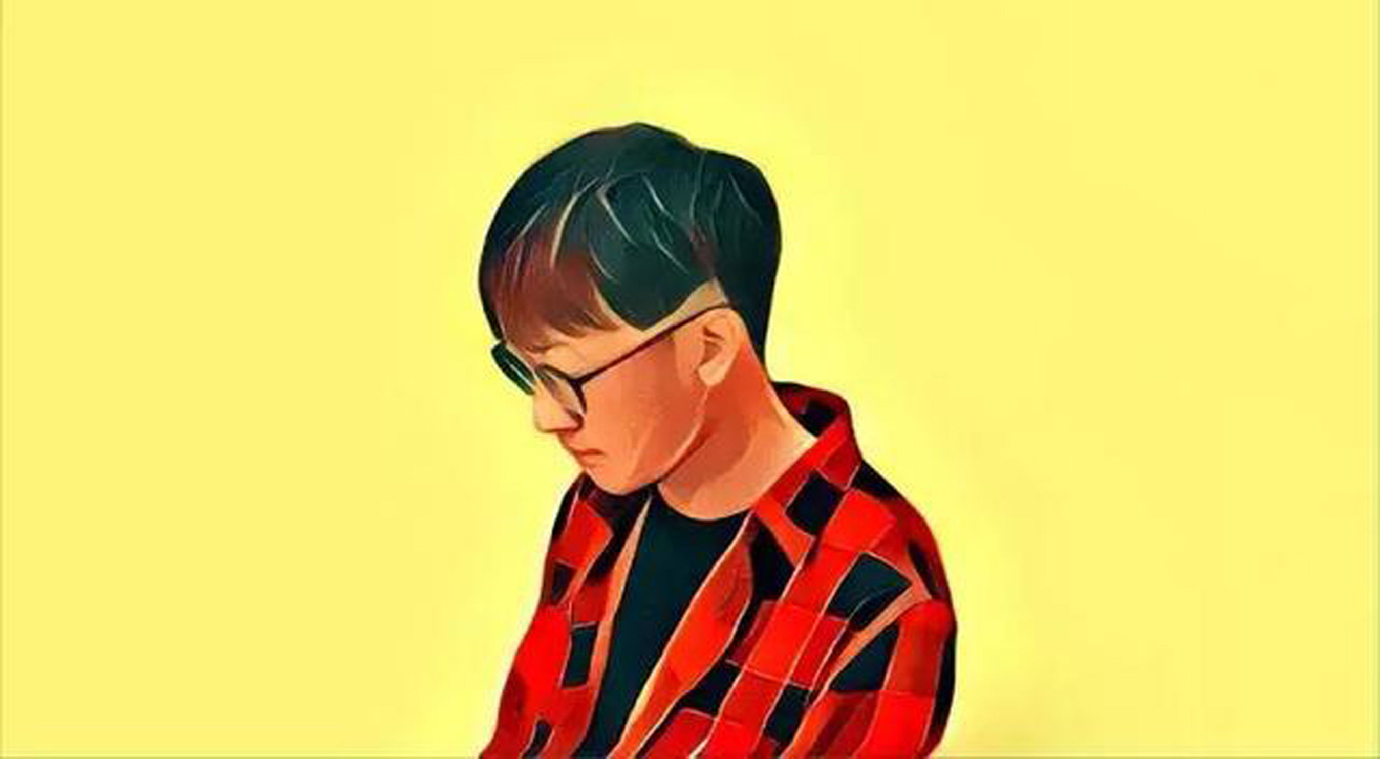 “我要看脸一辈子”|3-85岁的男人女人如何谈论自己的长相