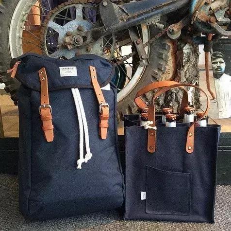 “双十一”不仅是女生专利，这10只设计师男包推荐给你！