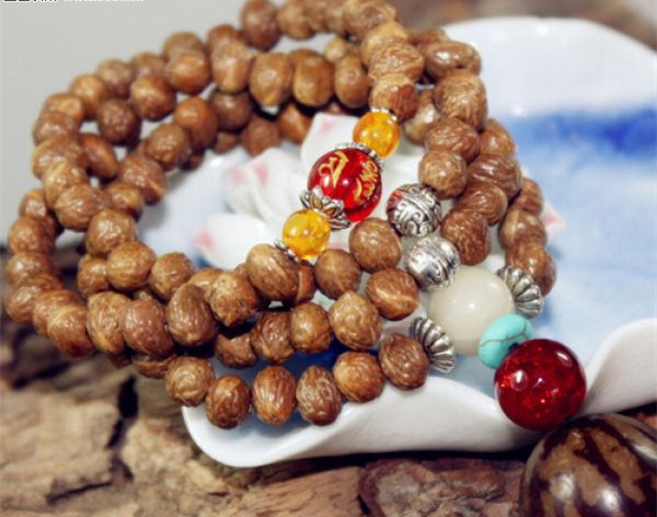 总是吆喝着买凤眼菩提，试问您真的懂？