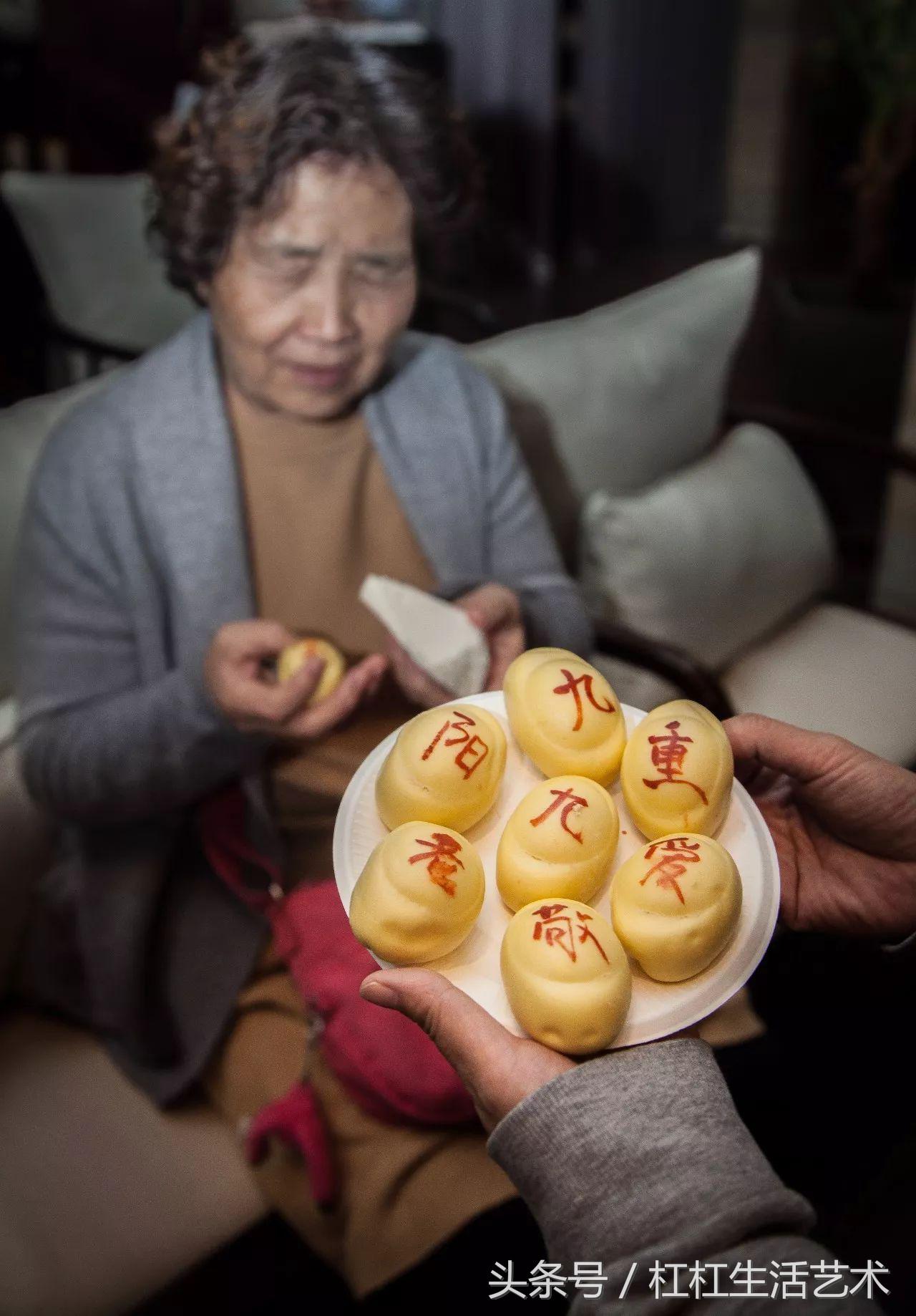 重阳节尊老敬老散文朗诵优秀作品,九九重阳节朗诵感人