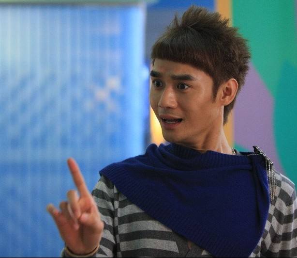 丑女无敌1林无敌帮费德南打掩护,丑女无敌林无敌大变身后惊艳全场