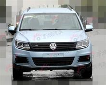 大众途观历史销量,途观历史