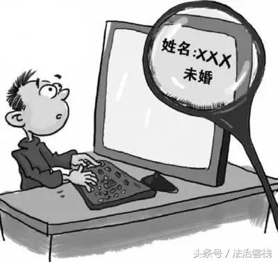 ｜闲聊律师｜律师如何帮你调查取证？（内含广东查档要求汇总表格）