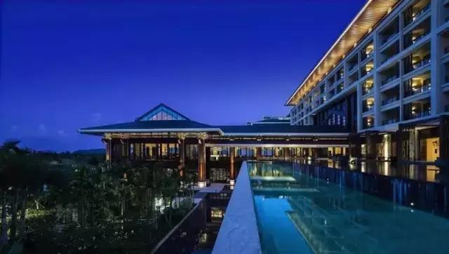 三亚住宿攻略酒店预订,三亚12月份酒店推荐