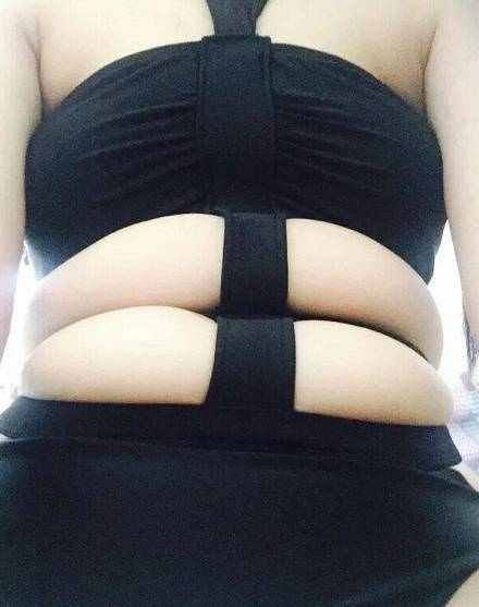 双十一剁手照,双十一剁手前后的你