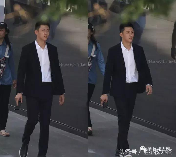 鹿晗演绎科技范儿，陈伟霆荷尔蒙爆棚？路透来袭你最期待哪部作品