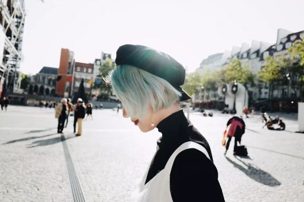 极客假发用什么染发剂,假发染发剂推荐植物遮白发