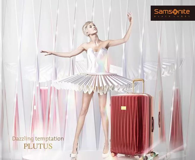 新秀丽samsonite箱包,新秀丽samsonite品牌怎么样