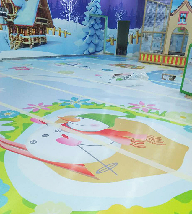 儿童乐园地垫和地胶,儿童地胶品牌