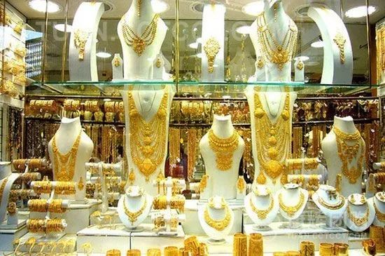 去迪拜高消费,去迪拜都玩啥