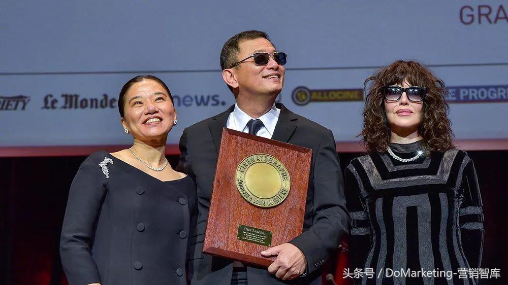 王家卫重庆森林春光乍泄花样年华,王家卫风格短片拍摄重庆森林