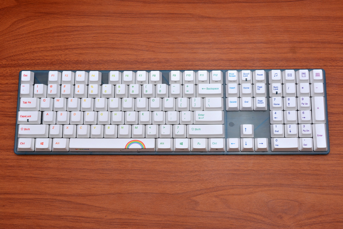 阿米洛机械键盘缺货,阿米洛哪款机械键盘最值得买