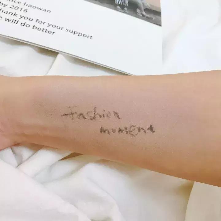 阿玛尼红气垫真实测评瑕疵皮,评测阿玛尼红气垫4号色