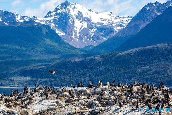 世界上最美的地方令人流连忘返,世界一生必去的56个最美的地方