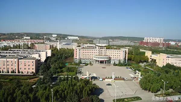 洛阳比较好的高中有哪些,洛阳优质高中有几所