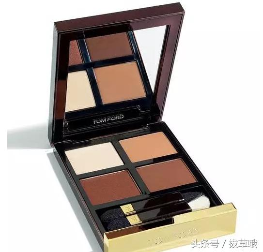 大地色秋冬眼影盘,秋冬大地色眼影