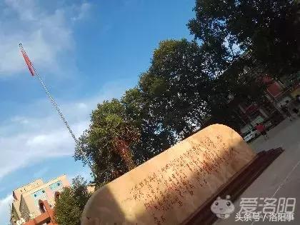 洛阳比较好的高中有哪些,洛阳优质高中有几所