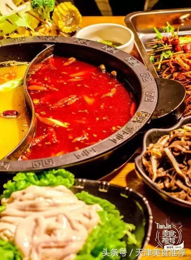 成都本地人必吃的店甜水面,成都甜水面川菜