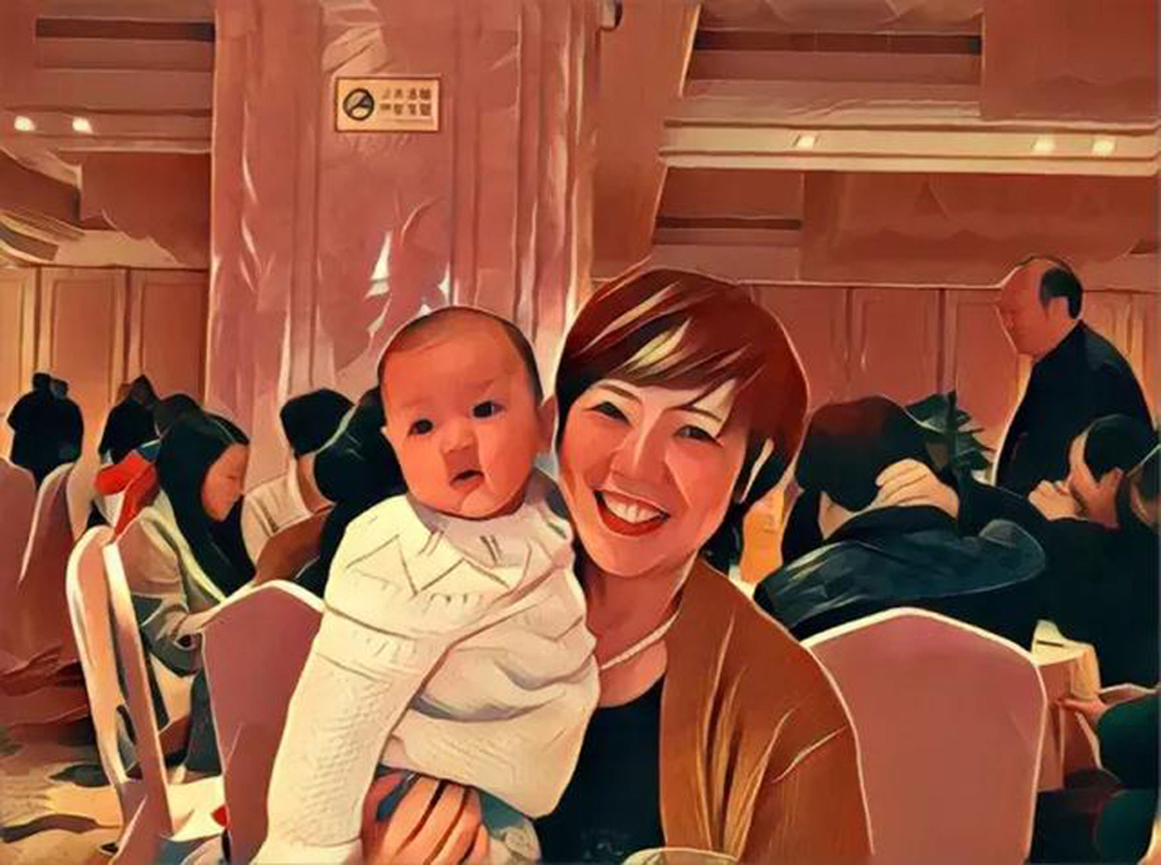 “我要看脸一辈子”|3-85岁的男人女人如何谈论自己的长相