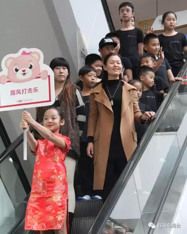 少儿艺术之星春晚,临淄少儿春晚哪天播出