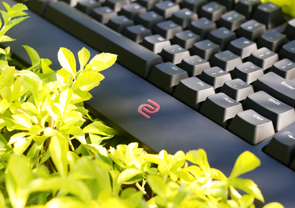 zowie机械键盘一代拆解,2016zowie机械键盘