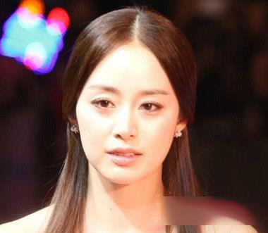 中分扎头发教程简单好看网红,10款简单发型扎法