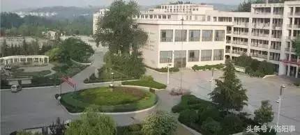 洛阳比较好的高中有哪些,洛阳优质高中有几所