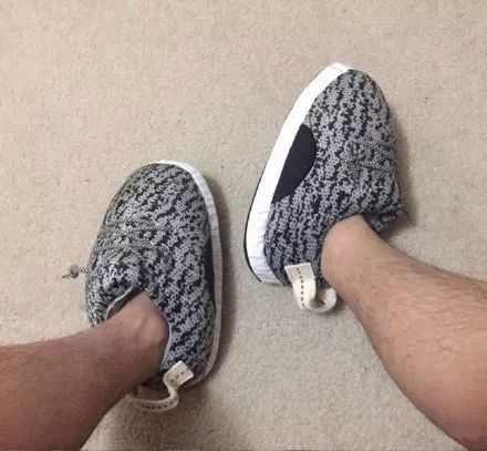 双十一剁手照,双十一剁手前后的你