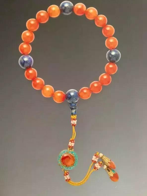 清代吉祥如意文玩,文玩清代