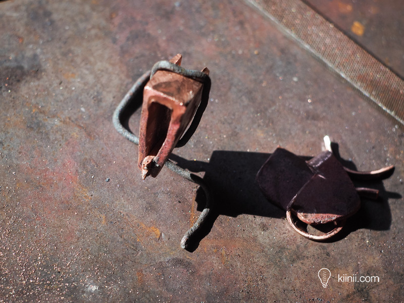 顶级精致的日本短刀,日本短刀