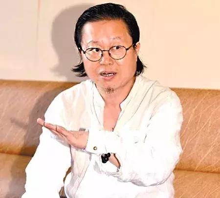 陈小奇流行音乐家,曾经的乐坛教父陈小奇