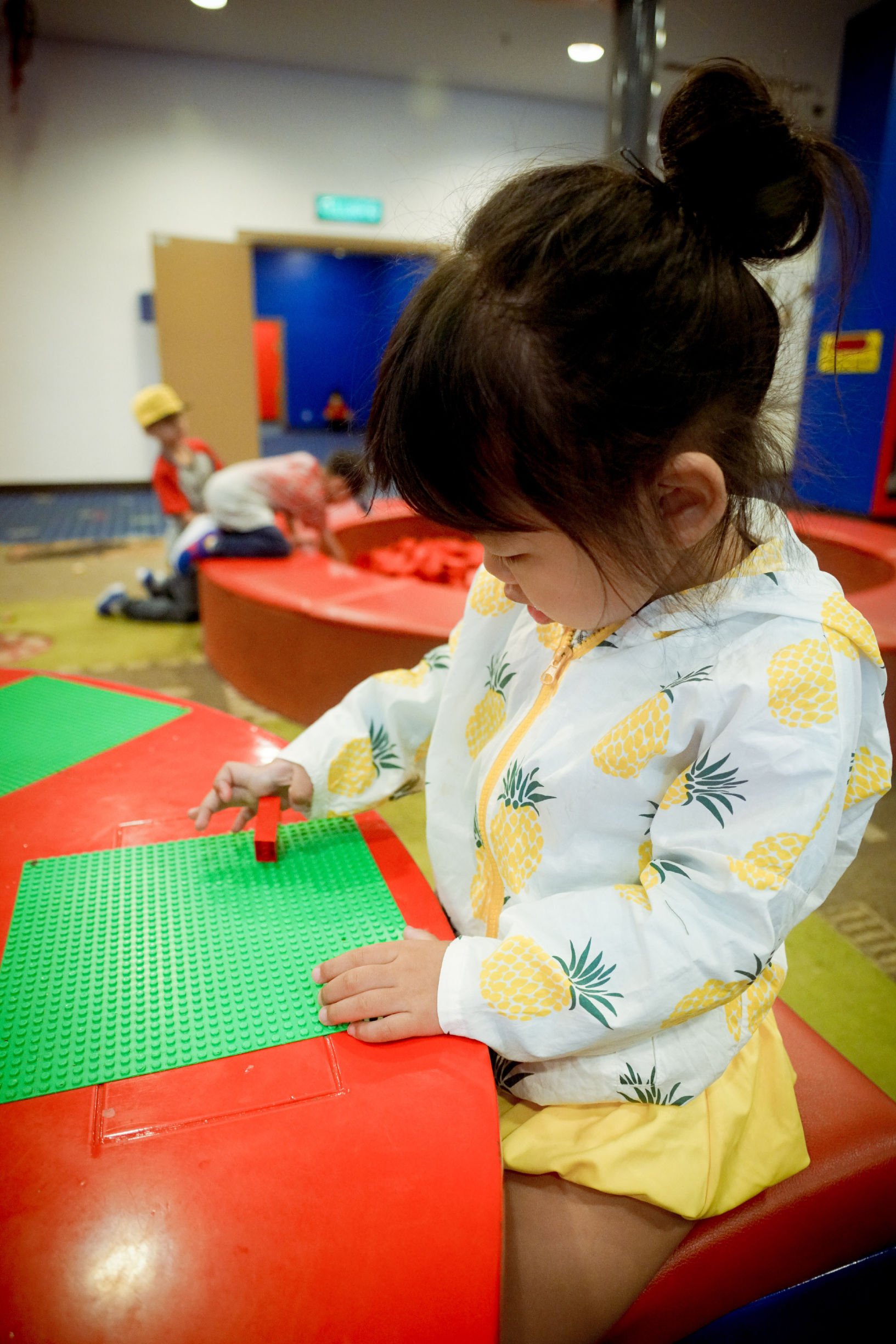 马来西亚乐高城游玩攻略,马来西亚亲子旅游攻略