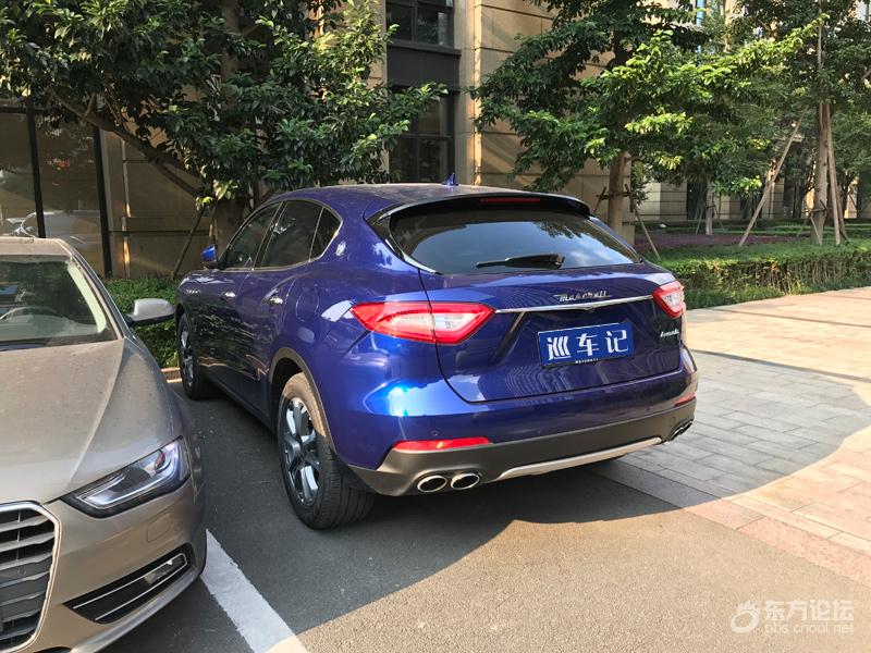 大王叫我来巡车第三期：探宁波研发园，终于发现顶级豪车！