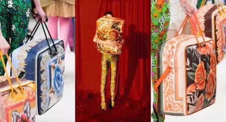 新娱儿美了一季的巴黎世家开始作妖了，丑不丑大家来评评理