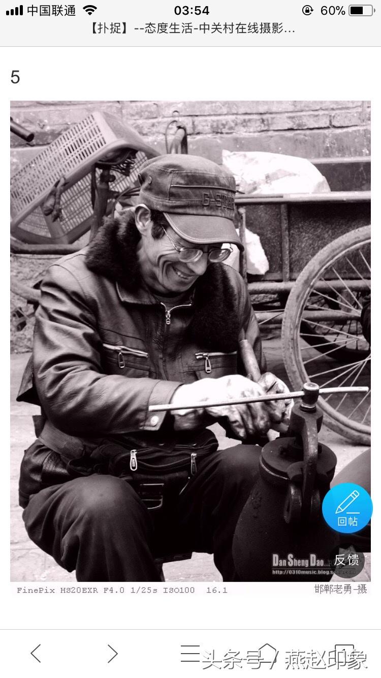 爱上摄影的苗子,爱上摄影的经历