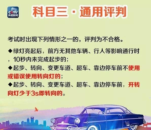 关于驾考的最新法律法规技巧,关于驾考的最新法律法规