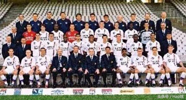 法甲最具影响力的一支龙头俱乐部