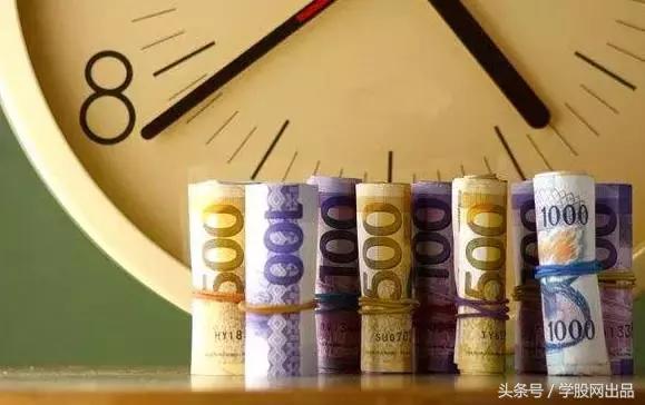 大盘走强的信号,大盘蓝筹爆发