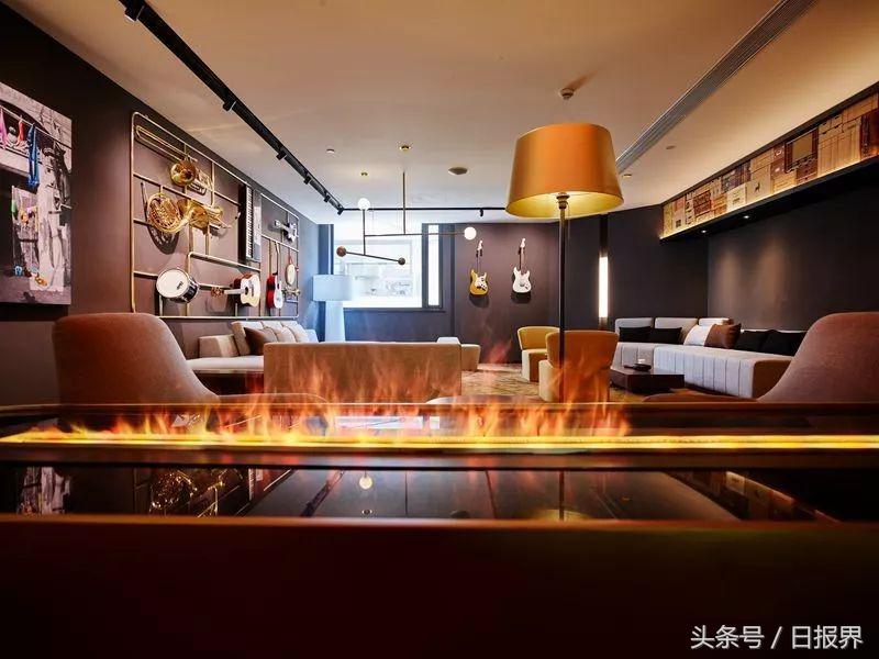 华住旗下高端品牌,华住citigo欢阁酒店兰州