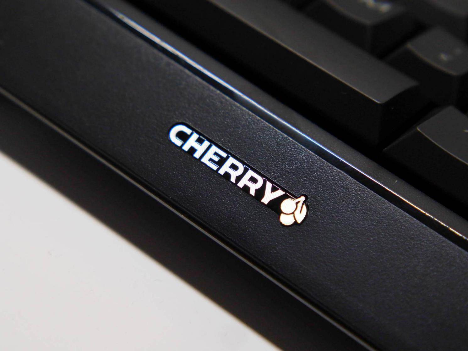 cherry键盘背光,cherry键盘mx3.0s能加背光吗