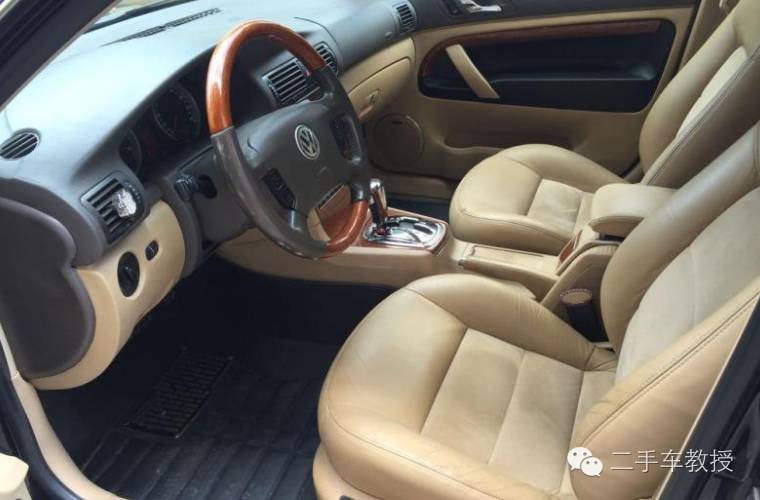 08年帕萨特当年新车多少钱,08年帕萨特油耗多少