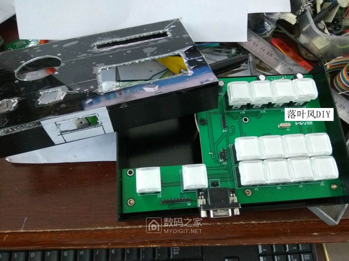 DIY航拍云台用什么电机,diy云台摄像机