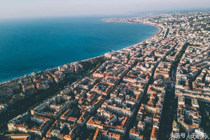 航拍全程视频,航拍一个全方位多角度的视频